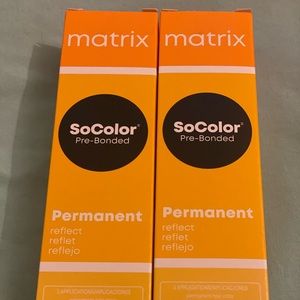 Matrix Socolor 8CC Medium Blonde Copper